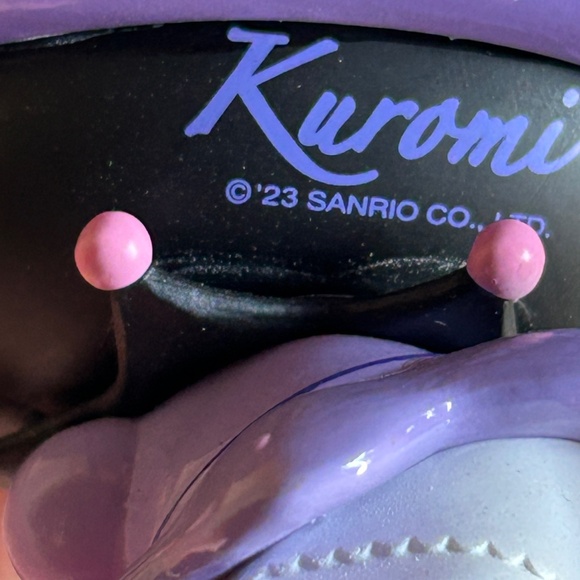 Sanrio Kuromi Magic Story Top Toy Figure Blind Box Figure Witch - Picture 7 of 16